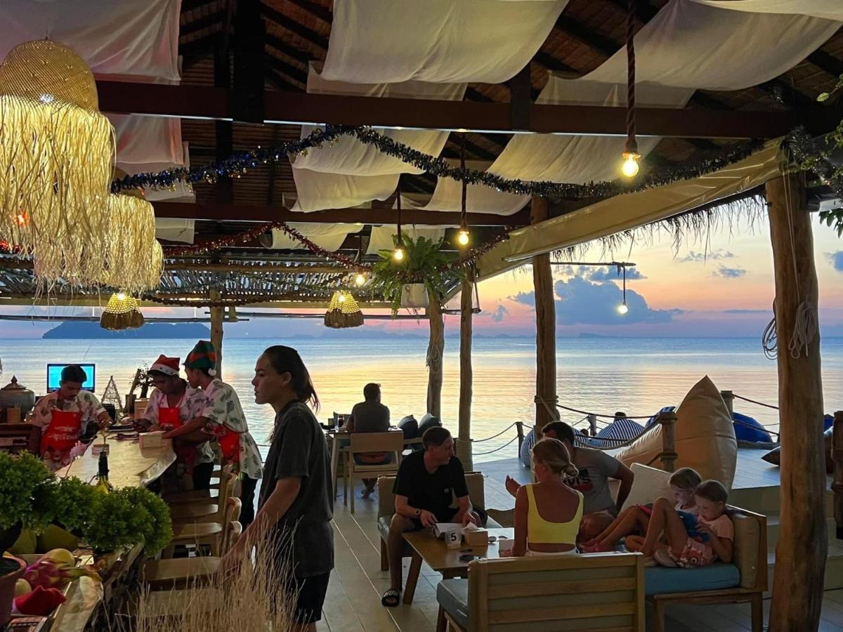 Siam Cookies Cottage Ko Pha Ngan Exterior photo