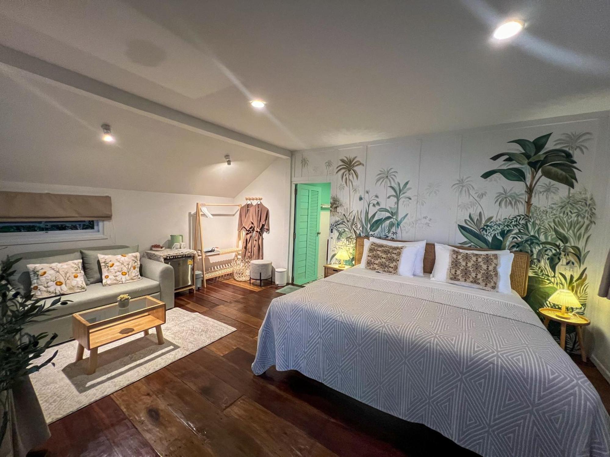 Siam Cookies Cottage Ko Pha Ngan Exterior photo